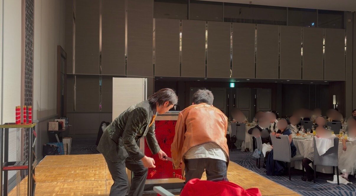 周年記念パーティーの余興アイデア10選｜盛り上がる演出と成功のコツ